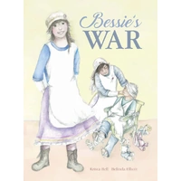 Bessie's War Book