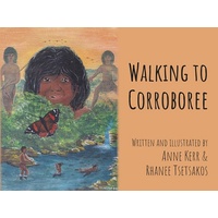Walking To Corroboree