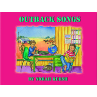 Outback Songs