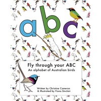Fly Through Your ABC