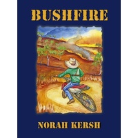 Bushfire