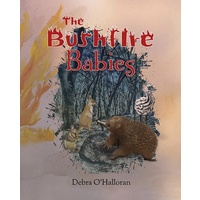 The Bushfire Babies