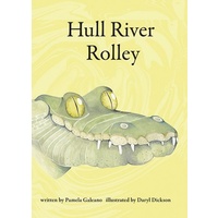 Hull River Rolley