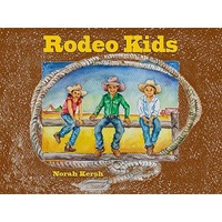 Rodeo Kids