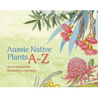 Aussie Native Plants A-Z 
