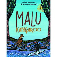 Malu Kangaroo