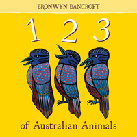 123 of Australian Animals Board Book