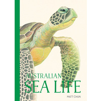 Australian Sea Life