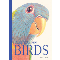 Australian Birds