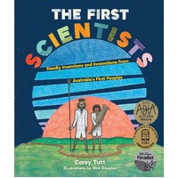 The First Scientists