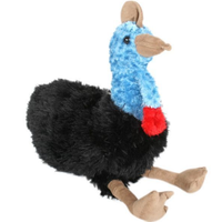 Cassowary 25cm