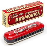 Harmonica