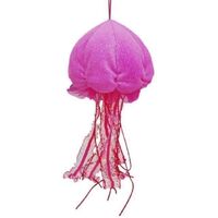 Pink Jellyfish