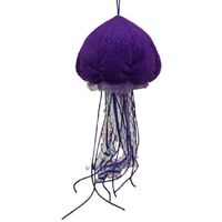 Purple Jellyfish