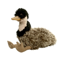 Emu Plush 17cm
