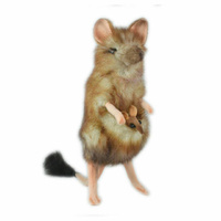 Marsupial Mouse 19cm