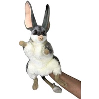 Bilby Hand Puppet 35cm