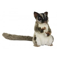 Sugar Glider Standing 22cm