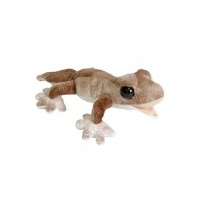 Gecko Brown 25cm