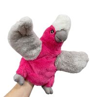 Galah Puppet - Eco Buddies