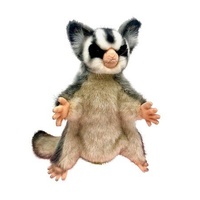 Sugar Glider Hand Puppet