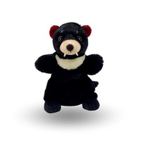 Tassie Devil Puppet - Eco