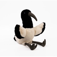 Ibis Bin Chicken Hand Puppet