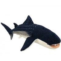 Whale Shark Hand Puppet 