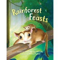 Rainforest Feasts