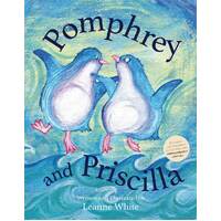 Pomphrey and Priscilla