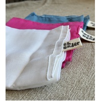 Play Scarves – BPW Colours