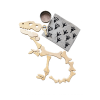 Dinosaur Exploration Set
