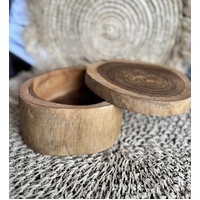 Swing Lid Bowl