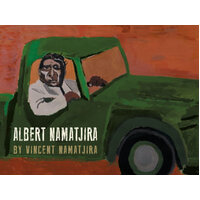 Albert Namatjira
