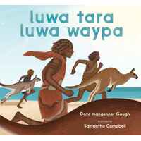 Luwa Tara Luwa Waypa