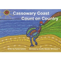 Cassowary Coast Count on Country Book