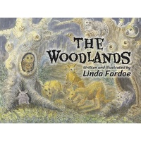 The Woodlands