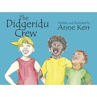 The Didgeridu Crew