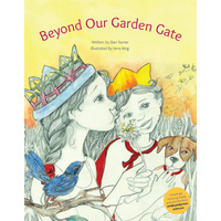 Beyond Our Garden Gate