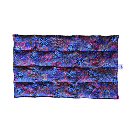 Weighted Lap Blanket