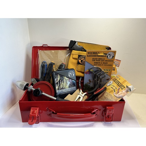 Tool Box Bundle!